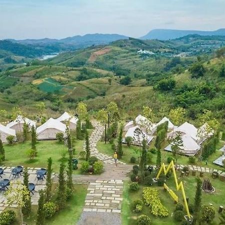 Hotel Papa Garden Khaokho Khao Kho Zewnętrze zdjęcie