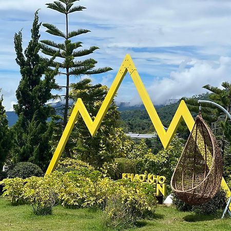 Hotel Papa Garden Khaokho Khao Kho Zewnętrze zdjęcie