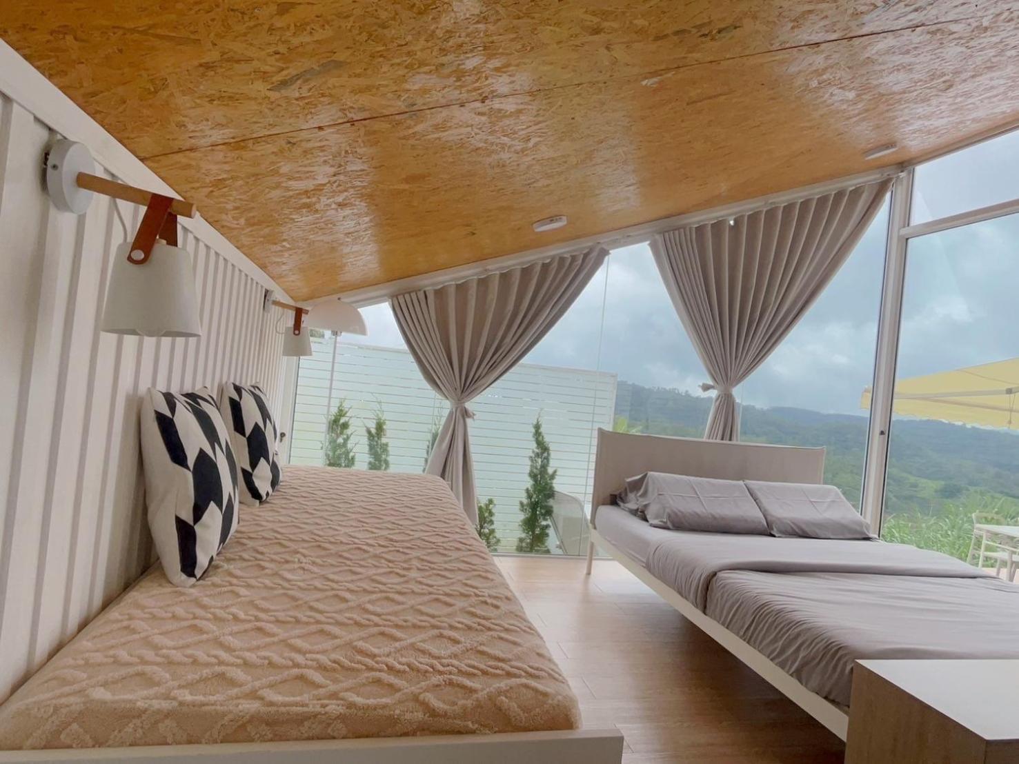 Hotel Papa Garden Khaokho Khao Kho Zewnętrze zdjęcie