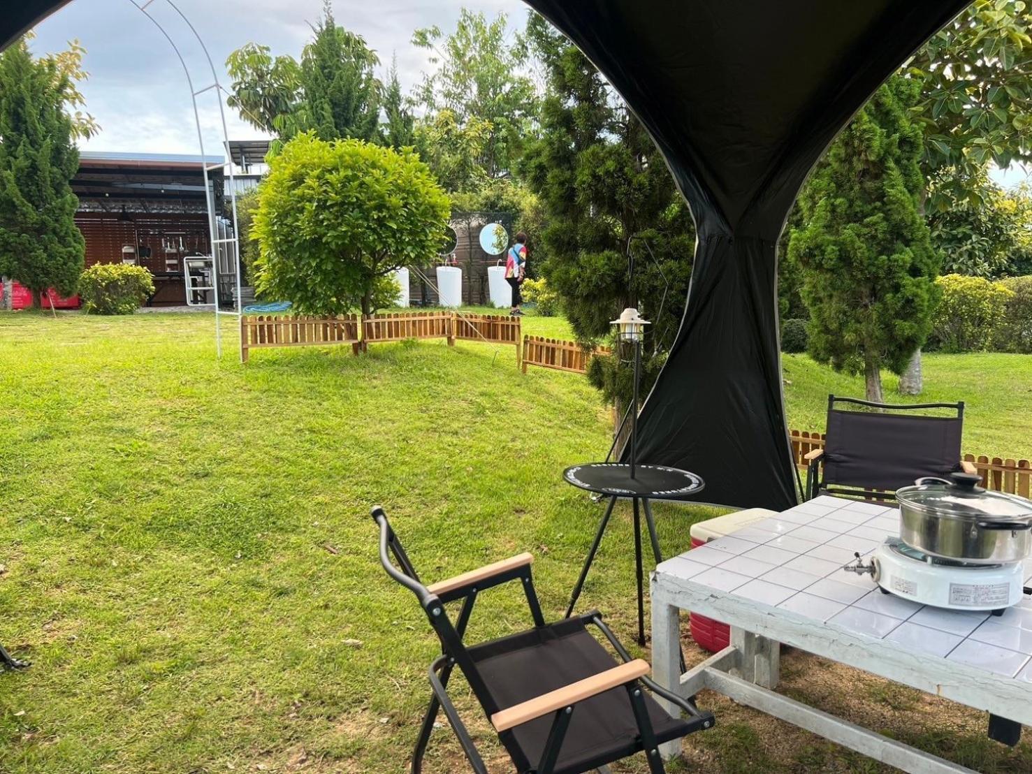 Hotel Papa Garden Khaokho Khao Kho Zewnętrze zdjęcie